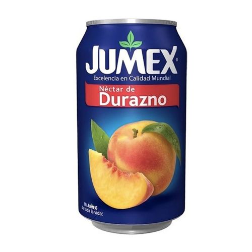 Jugo Jumex Piña Lata 330Cc
