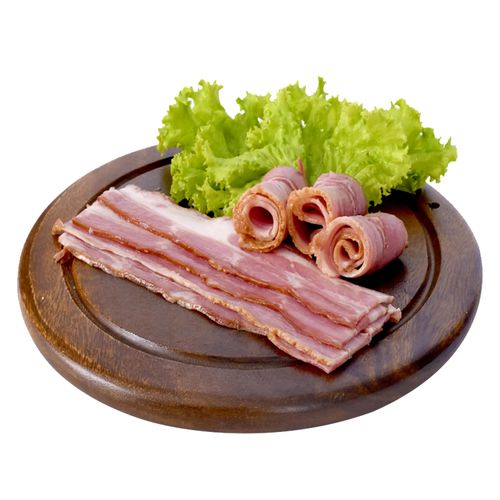 Panceta La Sureña Kg