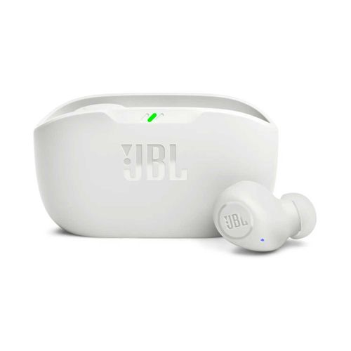 AURICULAR JBL WAVE BUDS BLANCO BT