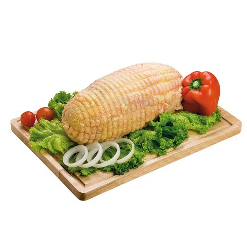 PAMPLONAS TILEO POLLO KG