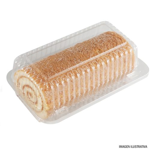 Arrollado Romy Nevado