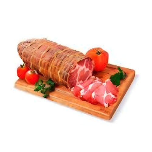 Bondiola Cattivelli Kg