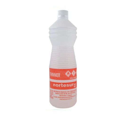 Thinner Nortesur 1Lt