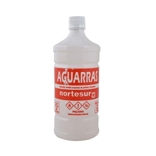 Aguarras Nortesur 1Lt