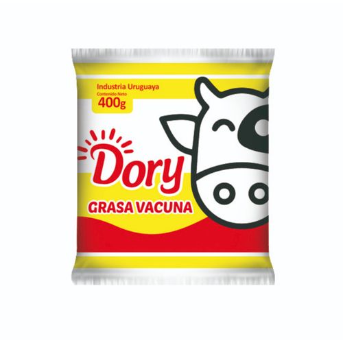 GRASA DORY 400GR