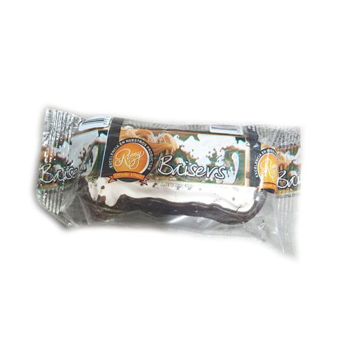 Merengue Romy Relleno Dulce De Leche 43Gr Baisers