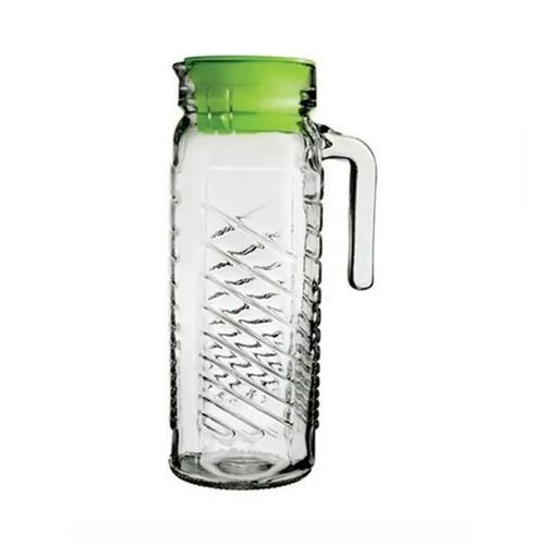 Jarra Nadir Polar Cuadrada 1.2Lt