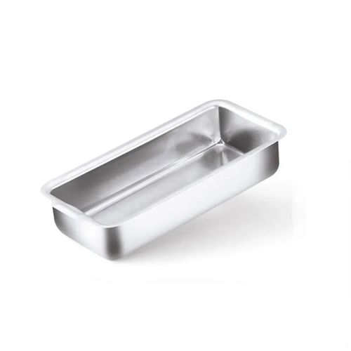 Molde Antiadherente Para Pan Aluminio