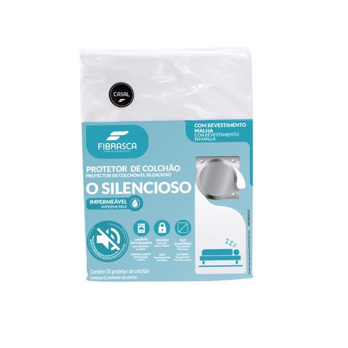 PROTECTOR CASAL IMPERMEABLE 140