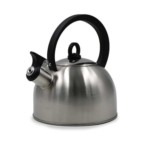 PAVA MS117 ACERO INOXIDABLE 2.5LTS