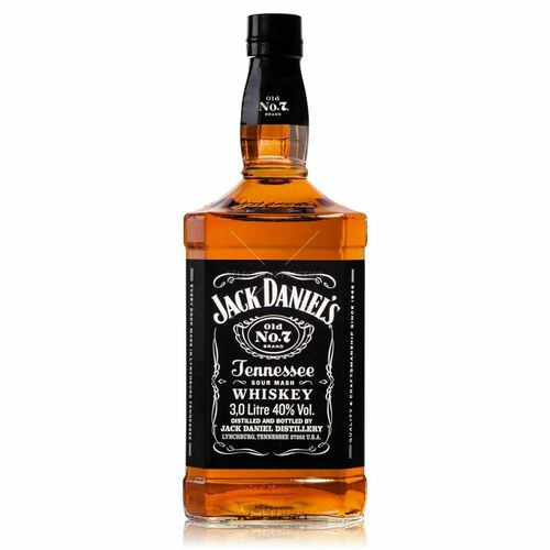 WHISKY JACK DANIELS 1LT