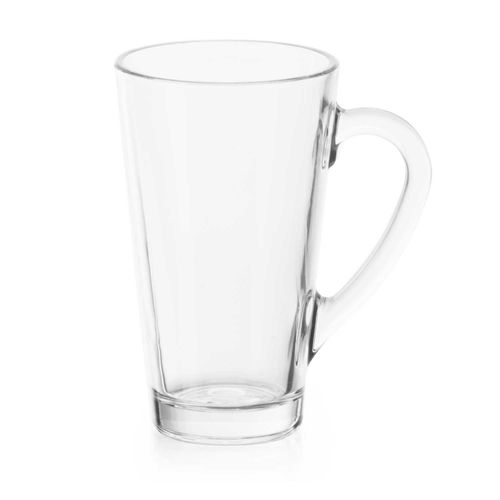 Jarro Crisa Cavana 100% Vidrio Sódico Cálcico 486Ml