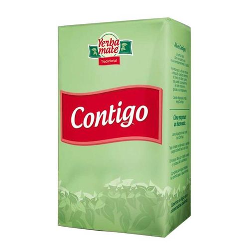 YERBA CONTIGO TRADICIONAL 70GR
