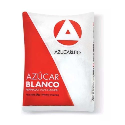 Azucar Azucarlito Nylon 2Kg