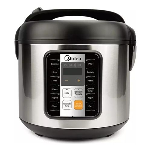OLLA MIDEA MB-RS5010W2 MULTICOOKER 5LTS
