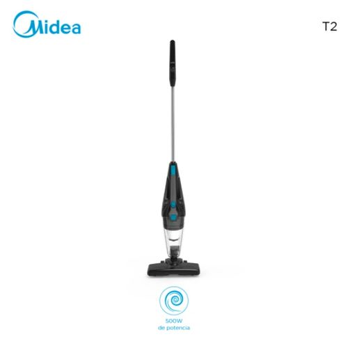 ASPIRADORA MIDEA VSS02CT2A STICK 500W