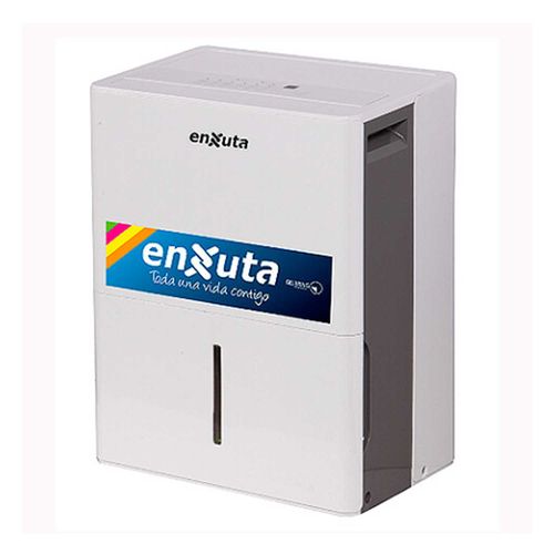 DESHUMIDIFICADOR ENXUTA DENX9301 30LT