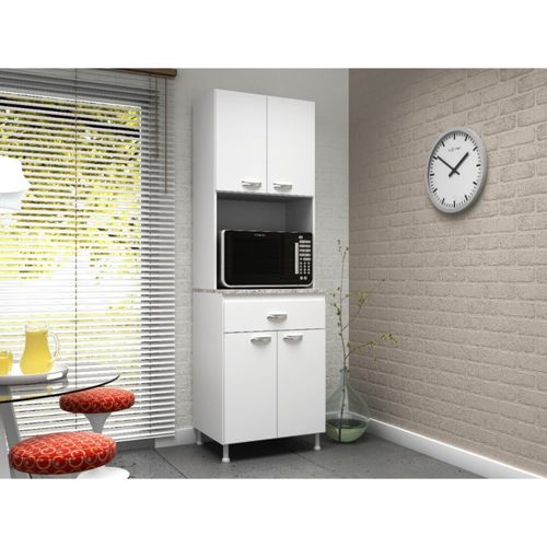 KIT DE COCINA K41 4PUERTAS+1CAJON