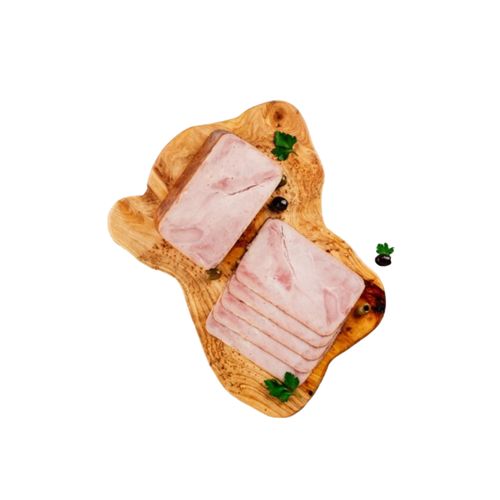 Jamon Picorell Ahumado Kg