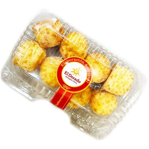 Conf. Scone Salado Kg