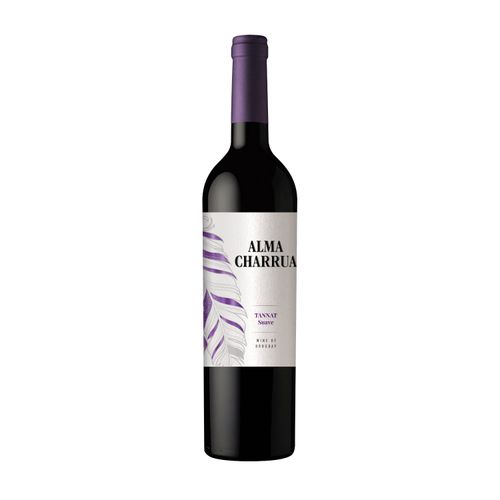 VINO ALMA CHARRUA TANNAT 750CC