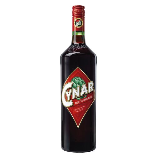APERITIVO CYNAR 750ML