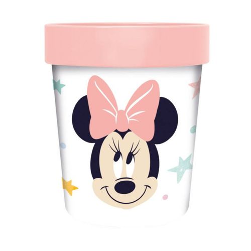 VASO BABY DISNEY PARA BEBE 260ML MINNIE MOUSE