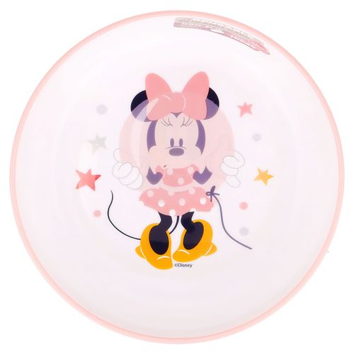 BOWL BABY DISNEY PARA BEBE MINNIE MOUSE