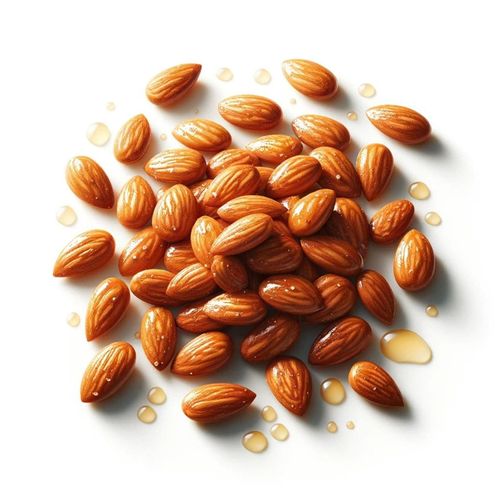 ALMENDRAS NATURES TOSTADAS CON MIEL KG