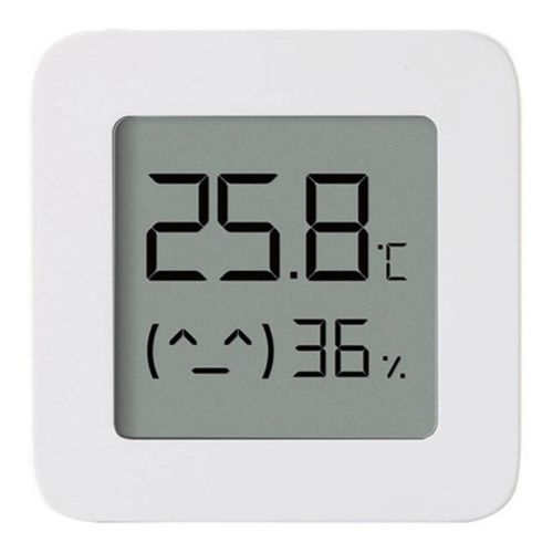 TERMOMETRO XIAOMI MI MON2 TEMPERATURA Y HUMEDAD