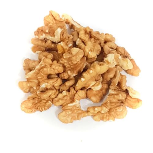 NUECES NATURES CUARTOS CLARAS 10KG
