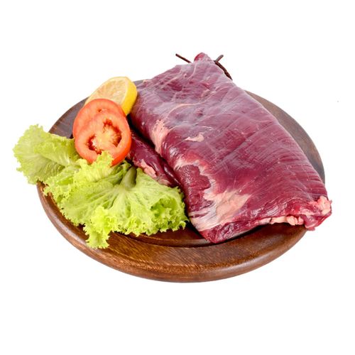 BIFE DE VACIO ANGUS CHICO KG