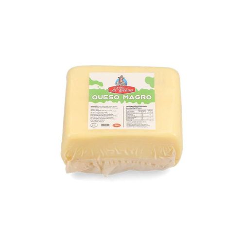 QUESO LA TIROLESA MAGRO KG
