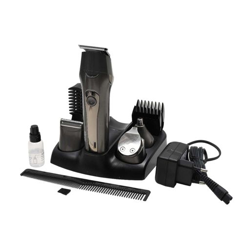 CORTAPELO DSP 90315 9 EN 1 RECARGABLE