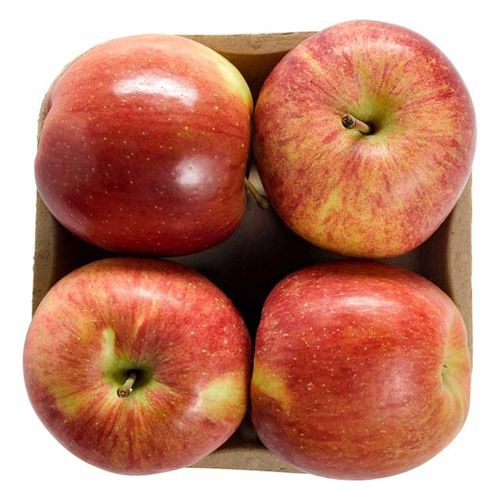 MANZANA FUJI EN BANDEJA 800G