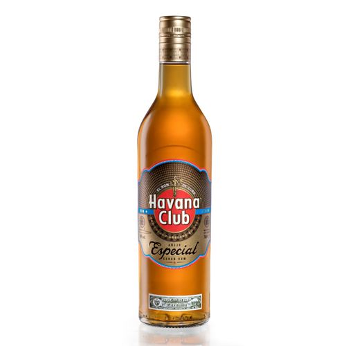 Ron Havana Club Oro Añejo Especial 750 ml