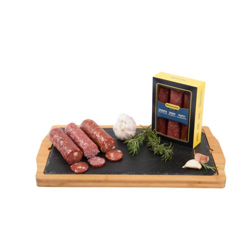 Salame Ottonello Pack 3Un 110Gr