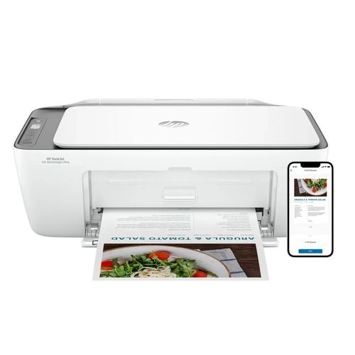 IMPRESORA HP 2875 MULTIFUNCION,WIFI
