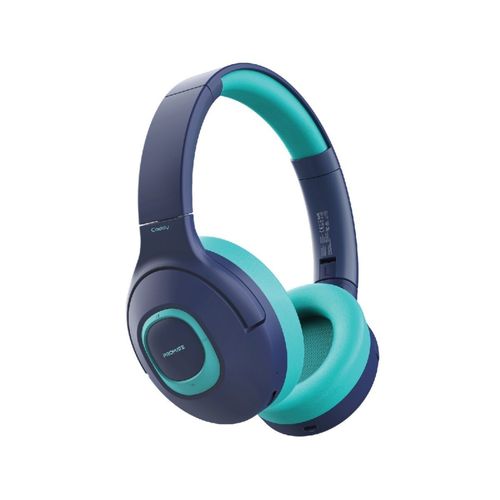 AURICULAR PROMATE CODDY AZUL,CELESTE BT, NIÑO