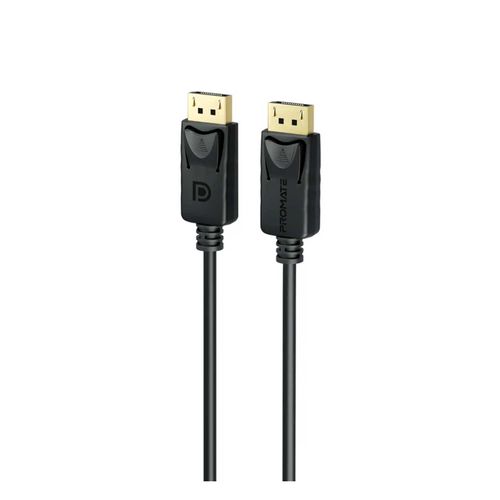 CABLE PROMATE DLINK DISPLAY PORT, 8K, 1,2MT