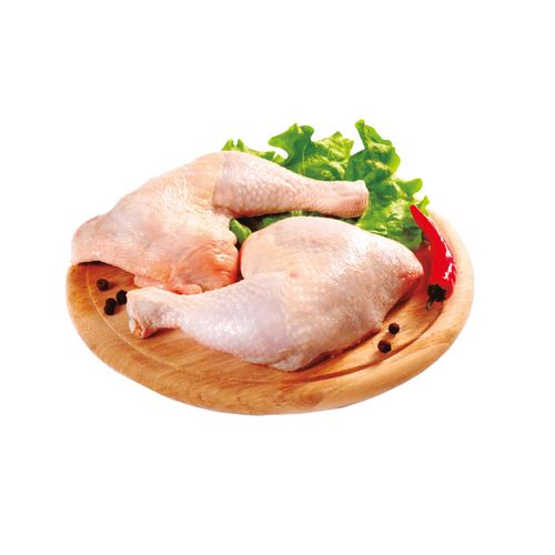 Muslo De Pollo Kg