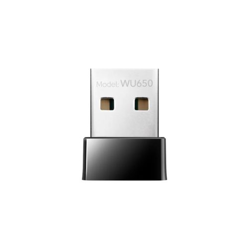 RECEPTOR CUDY AC650 MINI