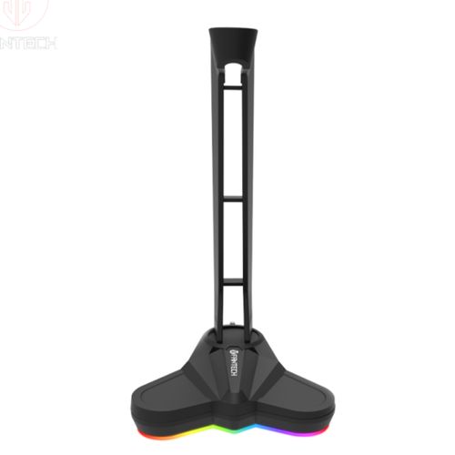 SOPORTE FANTECH AC3001 AURICULAR RGB