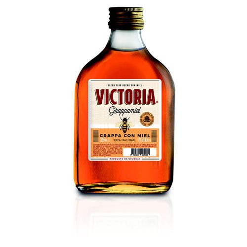 GRAPPAMIEL VICTORIA 200ML