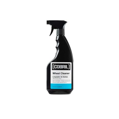 Limpiador Cobril Spray 500Cc Para Llantas