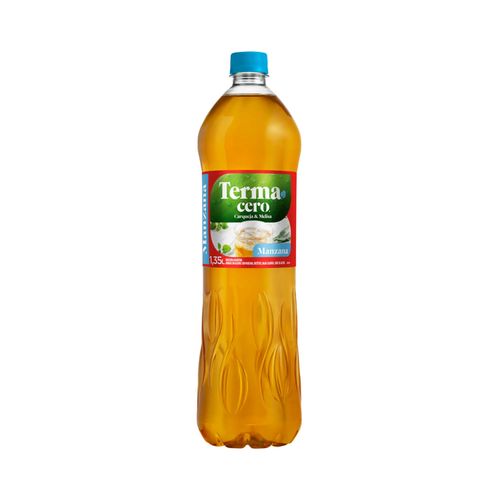 APERITIVO TERMA CERO MANZANA 1350ML