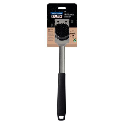 CEPILLO TRAMONTINA 26594/100 PARA PARRILLA ACRO INOX