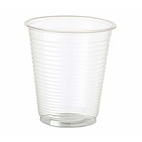 VASO TOTALPLAST CT180-TR DESCARTABLE 180ML X100UND