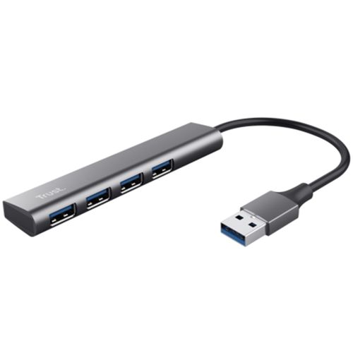 HUB TRUST HALYX 3,2