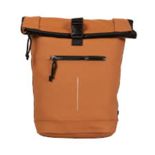 MOCHILA NEW MART COGNAC 15"